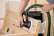 571814 FESTOOL Эксцентриковая шлифовальная машинка ETS 125 EQ-Plus