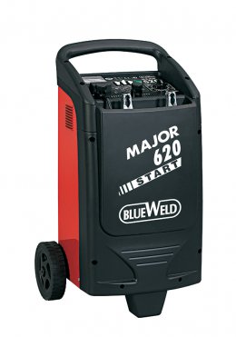 Пуско-зарядное устройство BlueWeld Major 620