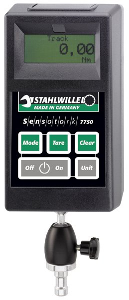 STAHLWILLE 7750 - Индикаторное устройство