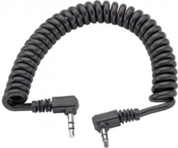 STAHLWILLE 7752 - Спиральный кабель