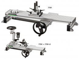 STAHLWILLE 7791 - Базовое механическое нагружающее устройство от 0,4 до 400 Нм
