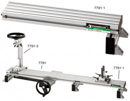 STAHLWILLE 7791-1 - Удлиняющее устройство для № 7791, 7794-1, 7794-2 с диапазоном измерений до 1100 Нм