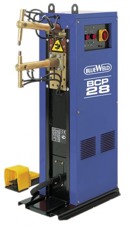 Стационарный аппарат для точечной сварки BlueWeld BCP28