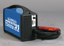 Инверторный аппат для плазменной резки BlueWeld Prestige Plasma 41