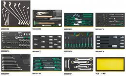 Набор инструментов для Audi