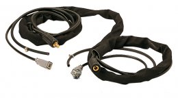 802266 Набор кабелей для соединения с выносным механизмом подачи проволоки