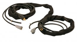802348 Набор кабелей для соединения с выносным механизмом подачи проволоки