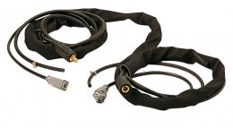 802472 Набор кабелей для соединения с выносным механизмом подачи проволоки