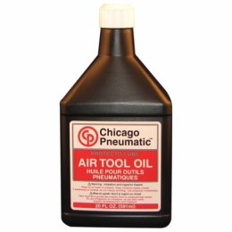 Масло для пневмоинструмента Chicago Pneumatic