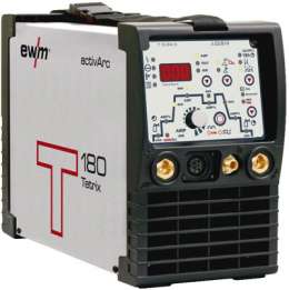 EWM Tetrix 180 DC Аппарат для сварки TIG постоянным током