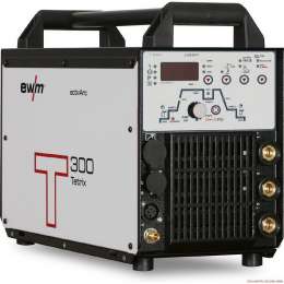 EWM Tetrix 300 DC Аппарат для сварки TIG постоянным током