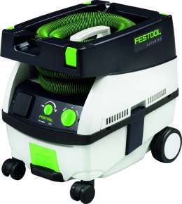 584150 FESTOOL Пылеудаляющий аппарат CTL MINI