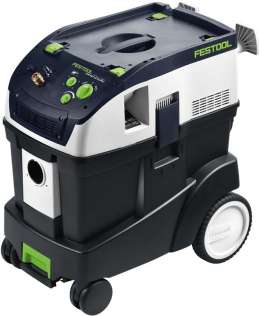 584131 FESTOOL Пылеудаляющий аппарат CLEANTEX CTL 48 E LE EC/B22