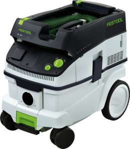 583490 FESTOOL Пылеудаляющий аппарат CLEANTEX CTL 26 E