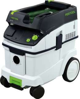 583491 FESTOOL Пылеудаляющий аппарат CLEANTEX CTL 36 E