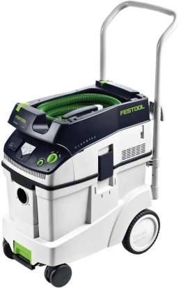 584070 FESTOOL Пылеудаляющий аппарат CLEANTEX CTL 48 E