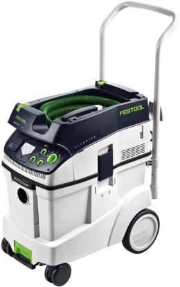 584085 FESTOOL Пылеудаляющий аппарат CLEANTEX CTL 48 E AC