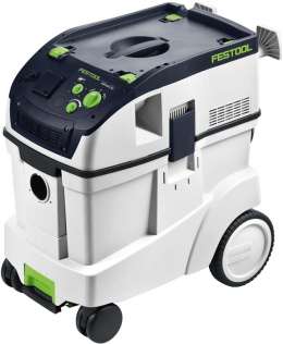 584134 FESTOOL Пылеудаляющий аппарат CLEANTEX CTL 48 E LE EC