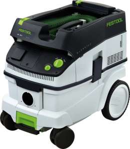 583848 FESTOOL Пылеудаляющий аппарат CLEANTEX CTM 26 E