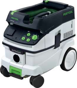 584032 FESTOOL Пылеудаляющий аппарат CLEANTEX CTM 26 E AC