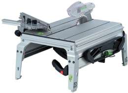 561206 FESTOOL Монтажная дисковая пила PRECISIO CS 50 EB-Floor