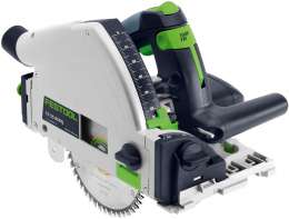 561579 FESTOOL Погружная пила TS 55 RQ-Plus