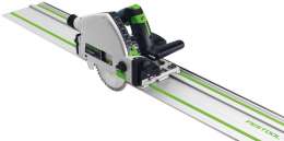 561580 FESTOOL Погружная пила TS 55 REBQ-Plus-FS