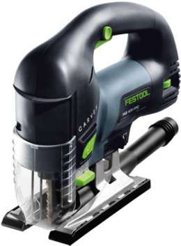 561602 FESTOOL Лобзик CARVEX PSB 420 EBQ-Plus