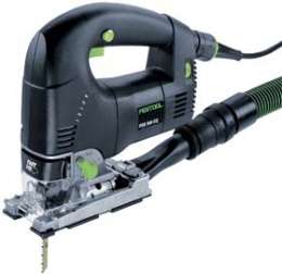 561453 FESTOOL Маятниковый лобзик TRION PSB 300 EQ-Plus