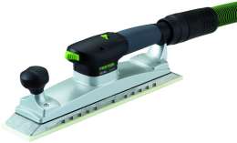 692099 FESTOOL Пневматическая шлифовальная машинка RUTSCHER LRS 400