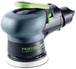 691131 FESTOOL Шлифовальная машинка LEX 3 77/2,5