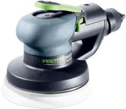 691140 FESTOOL Шлифовальная машинка LEX 3 125/3