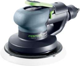 691137 FESTOOL Шлифовальная машинка LEX 3 150/3