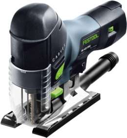 561587 FESTOOL Лобзик CARVEX PS 420 EBQ-Plus