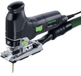 561445 FESTOOL Маятниковый лобзик TRION PS 300 EQ-Plus