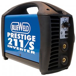 Сварочный инвертор BlueWeld Prestige 211/S