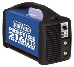 Сварочный инвертор BlueWeld Prestige 216 PRO