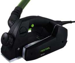 574545 FESTOOL Рубанок EHL 65 E-Plus