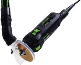 574357 FESTOOL Кромочный фрезер OFK 500 Q-Plus R2