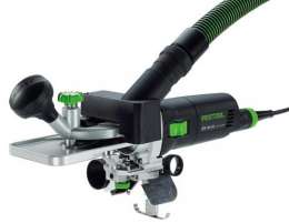 574359 FESTOOL Кромочный фрезер OFK 700 EQ-Plus