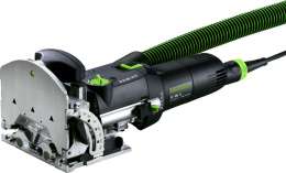 574427 FESTOOL Фрезер для дюбельных соединений DOMINO DF 500 Q-Set