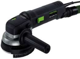 570788 FESTOOL Ротационная шлифовальная машинка RAS 115.04 E-Set