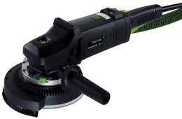 570774 FESTOOL Ротационная шлифовальная машинка RAS 180.03 E-AH