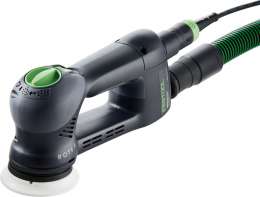 571819 FESTOOL Эксцентриковая шлифовальная машинка с редуктором ROTEX RO 90 DX FEQ-Plus