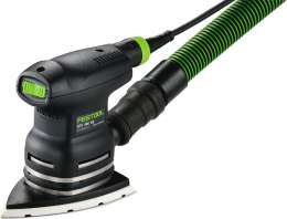 567822 FESTOOL Дельтовидная шлифовальная машинка DTS 400 EQ