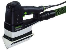 567850 FESTOOL Линейная шлифовальная машинка DUPLEX LS 130 EQ-Plus