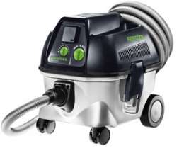 767992 FESTOOL Пылеудаляющий аппарат CLEANTEC CT 17