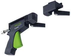 768116 FESTOOL Быстрозажимная струбцина FS-RAPID/L