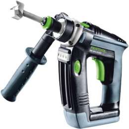 768934 FESTOOL Дрель QUADRILL DR 18/4 E FFP-Plus