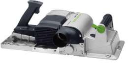 769532 FESTOOL Плотницкий рубанок PL 205 E